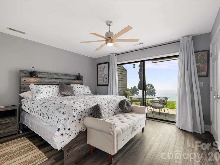 2881 White Oak Mountain Road, Columbus, NC 28722.  MLS# CAR4409753, YatesRealty ID 13027. 