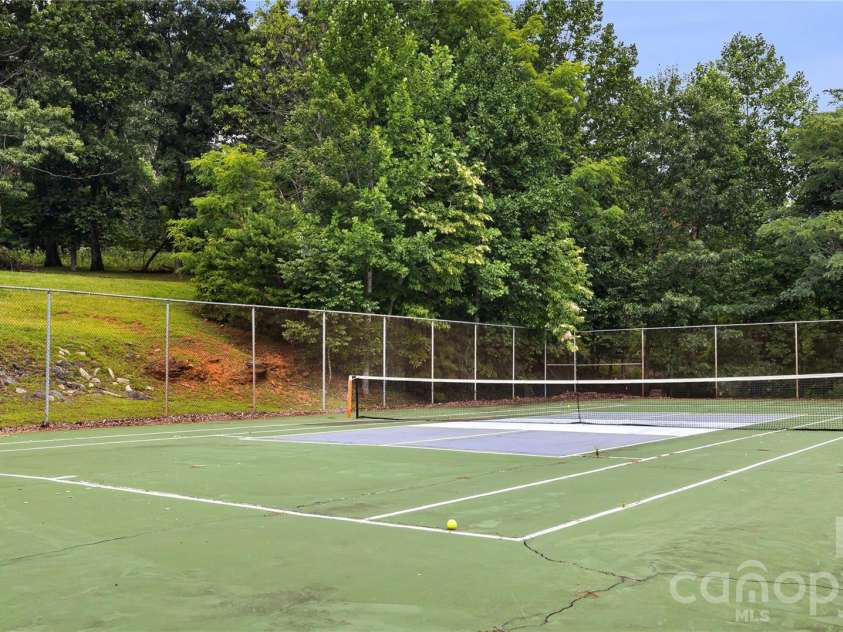 2881 White Oak Mountain Road, Columbus, NC 28722.  MLS# CAR4409753, YatesRealty ID 13027. 