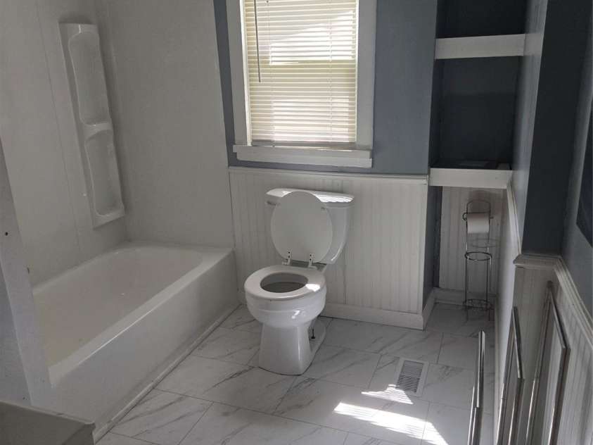 207 Caldwell Avenue, Newton, NC 28658.  MLS# CAR4370926, YatesRealty ID 13029. 