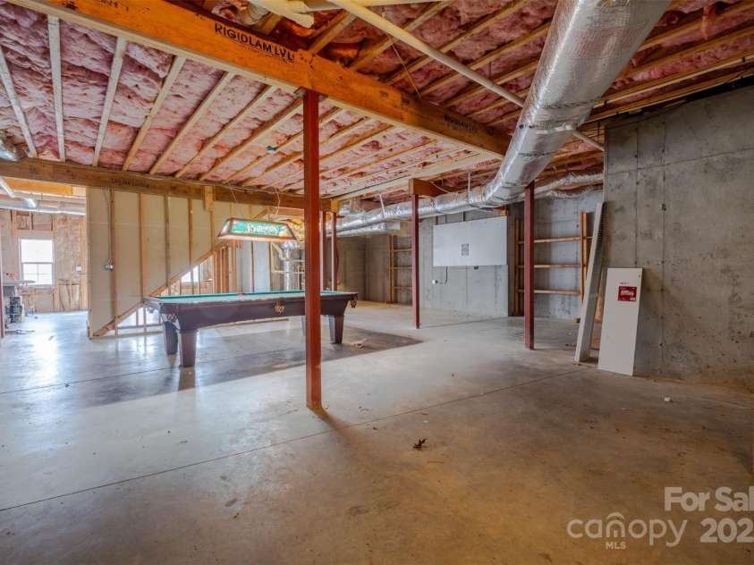 369 Falcon Drive, Concord, NC 28025.  MLS# CAR4223316, YatesRealty ID 13029. 