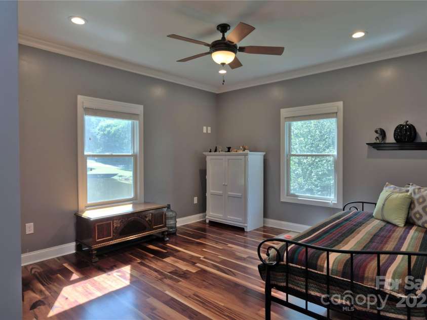 15027 Beatties Ford Road, Huntersville, NC 28078.  MLS# CAR4308450, YatesRealty ID 1303. 3rd bedroom