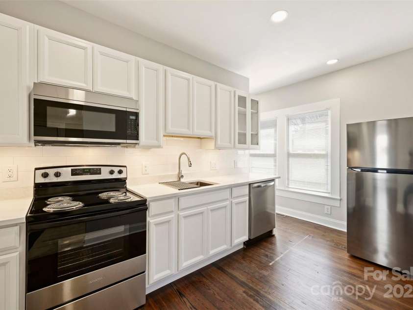 237 McNeely Avenue, Mooresville, NC 28115.  MLS# CAR4227301, YatesRealty ID 1303. 