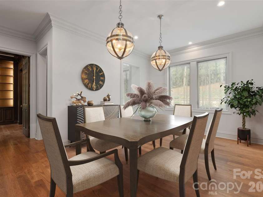 47 Twilight Sedge Drive, Biltmore Lake, NC 28715.  MLS# CAR4211901, YatesRealty ID 1303. Virtually Staged