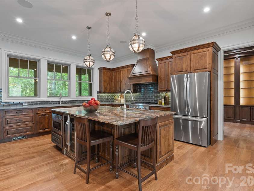 47 Twilight Sedge Drive, Biltmore Lake, NC 28715.  MLS# CAR4211901, YatesRealty ID 1303. Virtually Staged