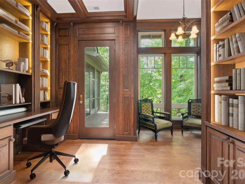 47 Twilight Sedge Drive, Biltmore Lake, NC 28715.  MLS# CAR4211901, YatesRealty ID 1303. Virtually Staged