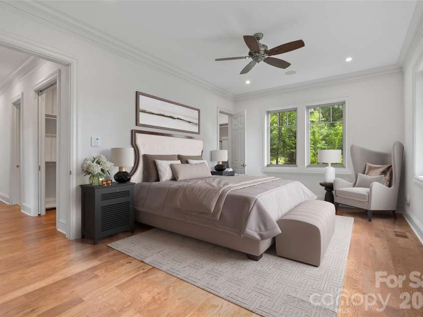 47 Twilight Sedge Drive, Biltmore Lake, NC 28715.  MLS# CAR4211901, YatesRealty ID 1303. Virtually Staged
