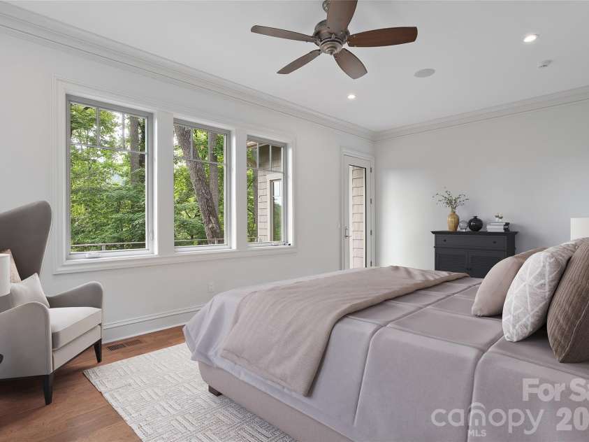 47 Twilight Sedge Drive, Biltmore Lake, NC 28715.  MLS# CAR4211901, YatesRealty ID 1303. Virtually Staged
