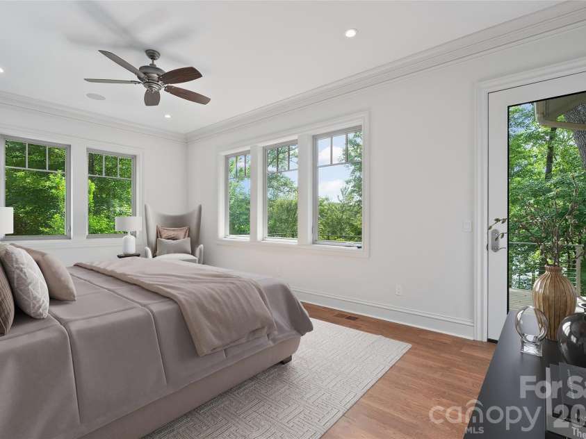 47 Twilight Sedge Drive, Biltmore Lake, NC 28715.  MLS# CAR4211901, YatesRealty ID 1303. Virtually Staged