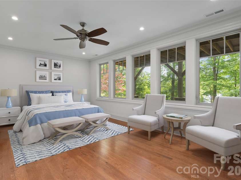 47 Twilight Sedge Drive, Biltmore Lake, NC 28715.  MLS# CAR4211901, YatesRealty ID 1303. Virtually Staged