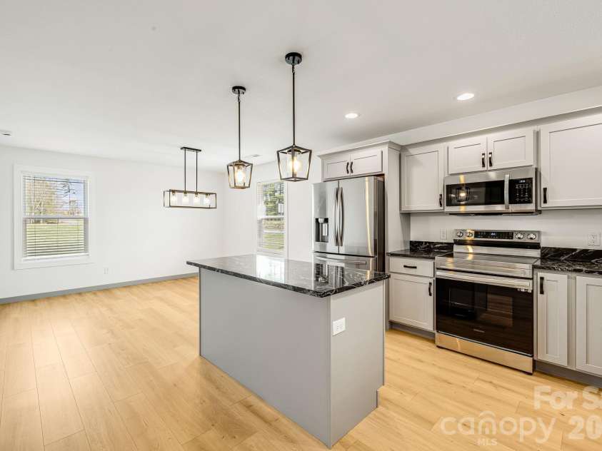 1021 Alexander Road, Leicester, NC 28748.  MLS# CAR4357955, YatesRealty ID 13030. 