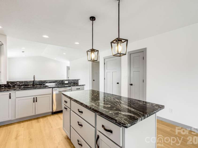1021 Alexander Road, Leicester, NC 28748.  MLS# CAR4357955, YatesRealty ID 13030. 