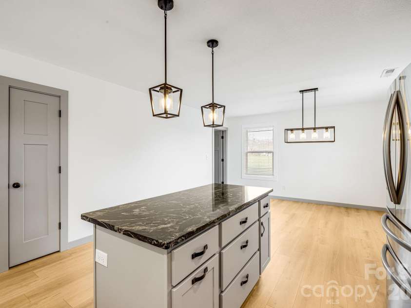 1021 Alexander Road, Leicester, NC 28748.  MLS# CAR4357955, YatesRealty ID 13030. 