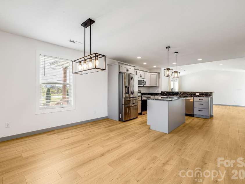 1021 Alexander Road, Leicester, NC 28748.  MLS# CAR4357955, YatesRealty ID 13030. 