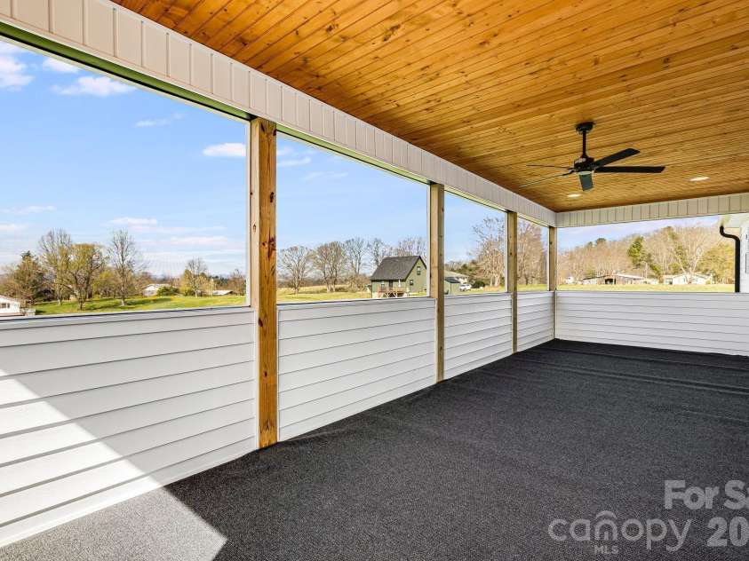 1021 Alexander Road, Leicester, NC 28748.  MLS# CAR4357955, YatesRealty ID 13030. 
