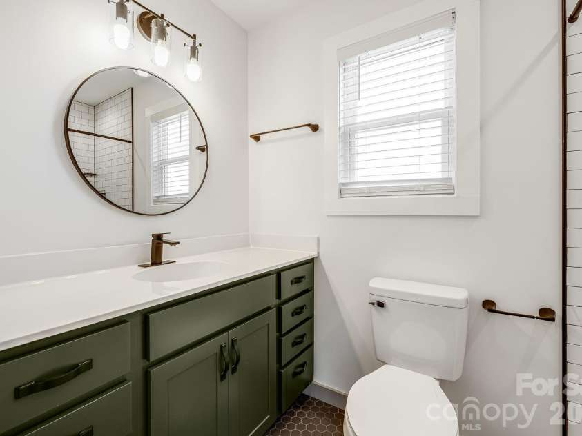 1021 Alexander Road, Leicester, NC 28748.  MLS# CAR4357955, YatesRealty ID 13030. 