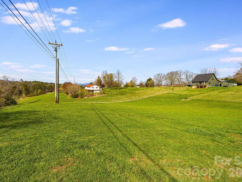 1021 Alexander Road, Leicester, NC 28748.  MLS# CAR4357955, YatesRealty ID 13030. 
