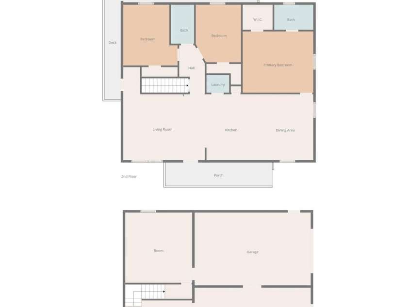 1021 Alexander Road, Leicester, NC 28748.  MLS# CAR4357955, YatesRealty ID 13030. 