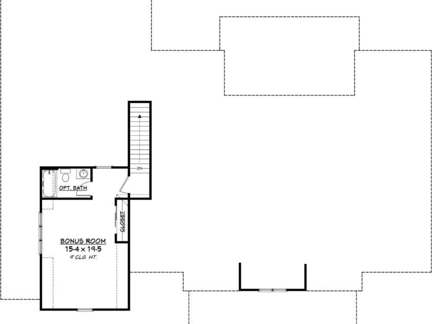 185 Bellingshire Drive, Mt Ulla, NC 28125.  MLS# CAR4353309, YatesRealty ID 13031. 