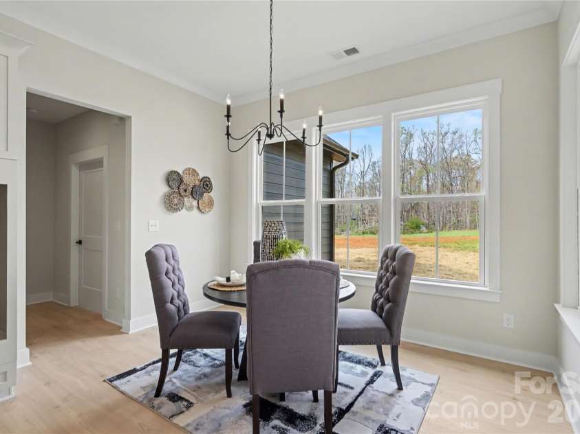 185 Bellingshire Drive, Mt Ulla, NC 28125.  MLS# CAR4353309, YatesRealty ID 13031. 