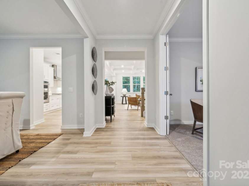 223 Warfield Drive, Mooresville, NC 28115.  MLS# CAR4182330, YatesRealty ID 13031. Photo is representative.