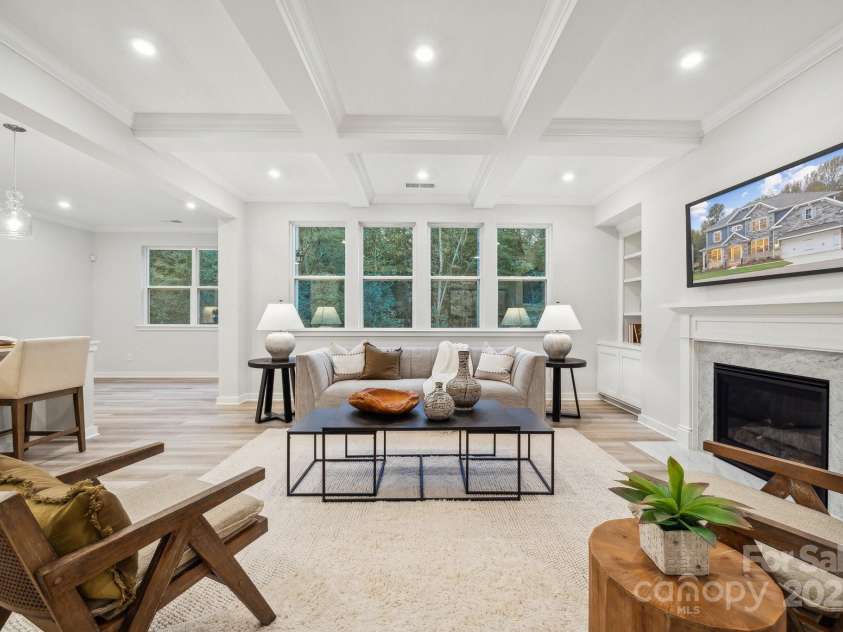 223 Warfield Drive, Mooresville, NC 28115.  MLS# CAR4182330, YatesRealty ID 13031. Photo is representative.