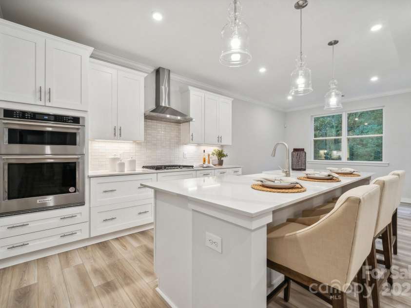 223 Warfield Drive, Mooresville, NC 28115.  MLS# CAR4182330, YatesRealty ID 13031. Photo is representative.