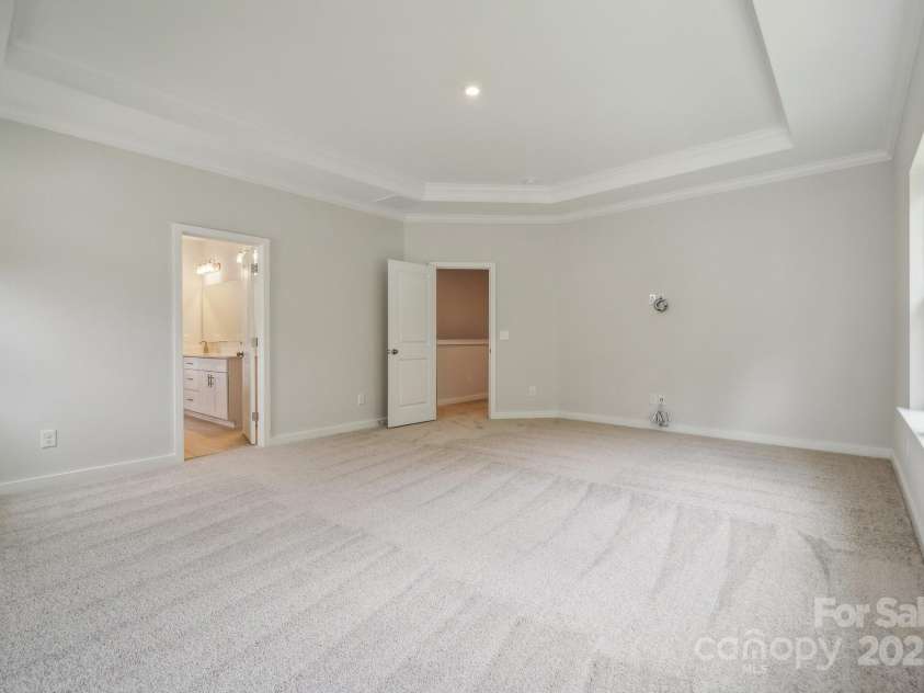223 Warfield Drive, Mooresville, NC 28115.  MLS# CAR4182330, YatesRealty ID 13031. Photo is representative.