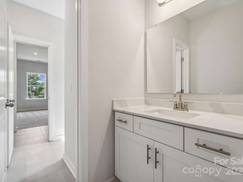 223 Warfield Drive, Mooresville, NC 28115.  MLS# CAR4182330, YatesRealty ID 13031. Photo is representative.