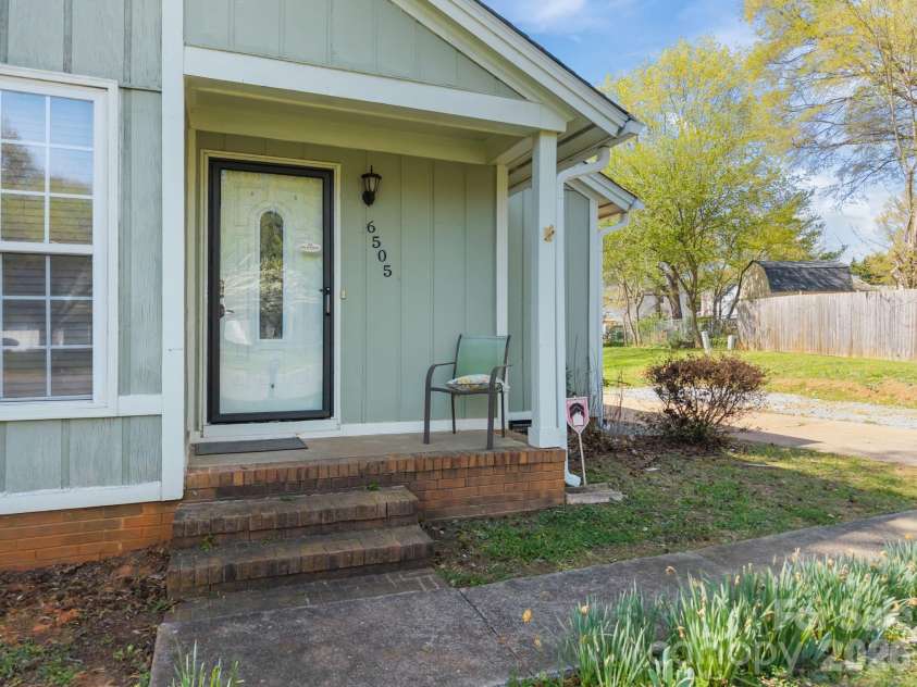 6505 Fallen Spruce Court, Charlotte, NC 28227.  MLS# CAR4361807, YatesRealty ID 13032. 