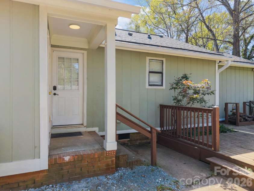 6505 Fallen Spruce Court, Charlotte, NC 28227.  MLS# CAR4361807, YatesRealty ID 13032. 