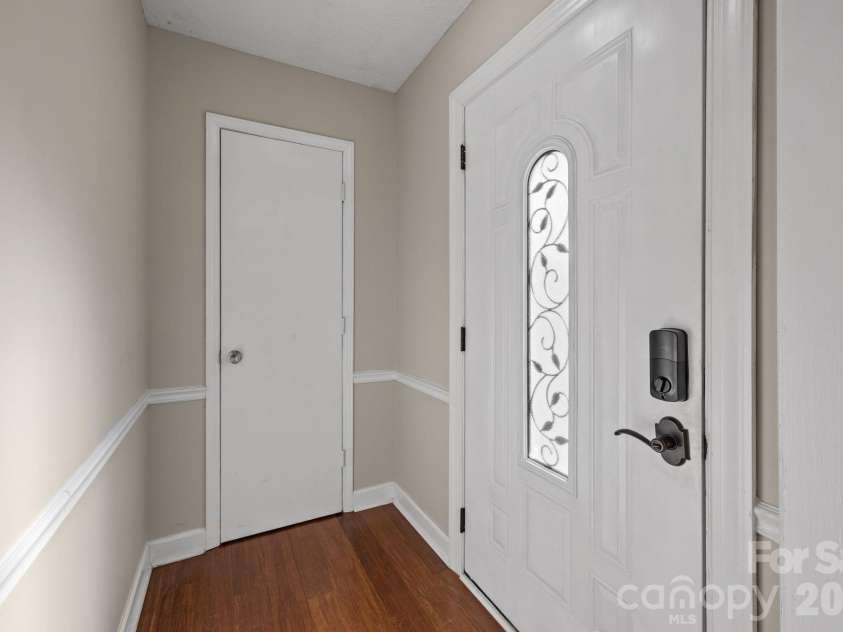 6505 Fallen Spruce Court, Charlotte, NC 28227.  MLS# CAR4361807, YatesRealty ID 13032. 