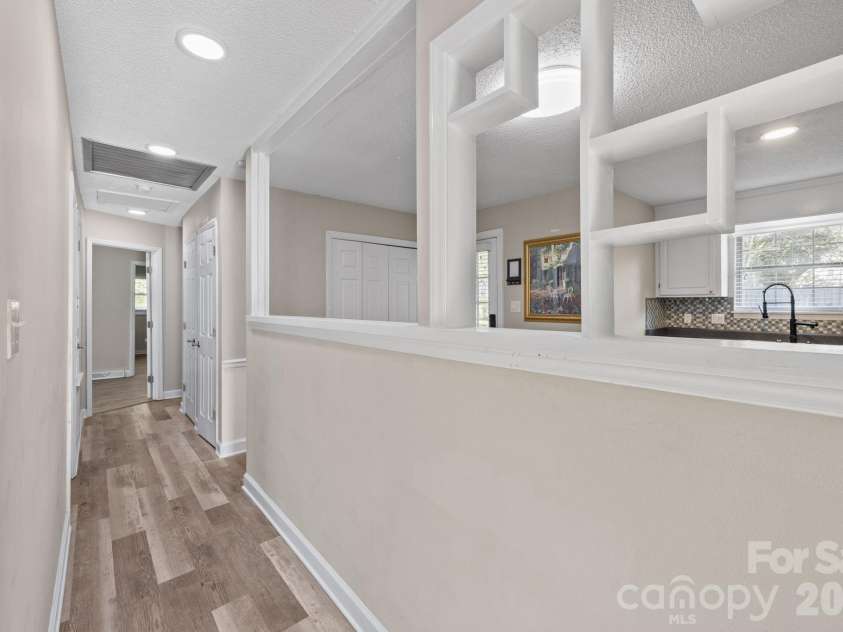 6505 Fallen Spruce Court, Charlotte, NC 28227.  MLS# CAR4361807, YatesRealty ID 13032. 