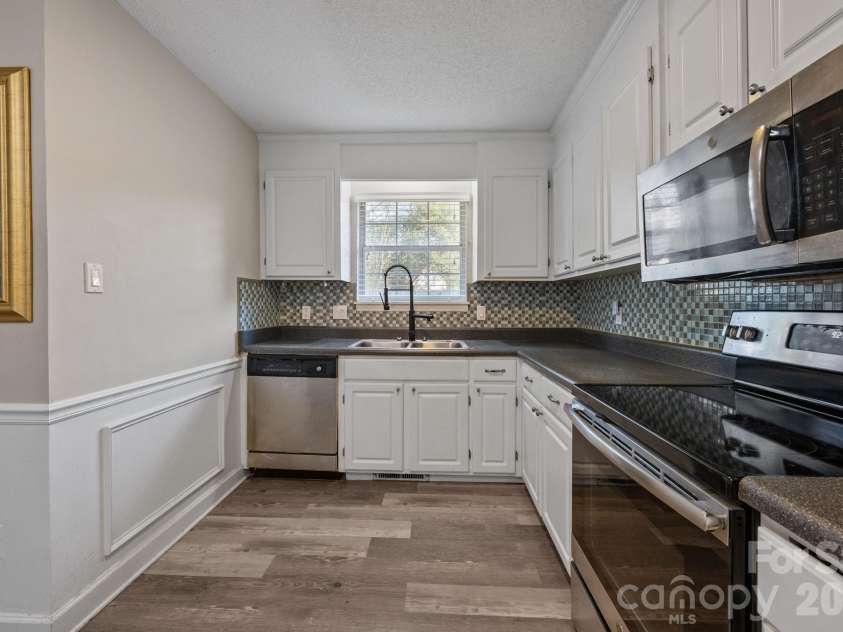 6505 Fallen Spruce Court, Charlotte, NC 28227.  MLS# CAR4361807, YatesRealty ID 13032. 