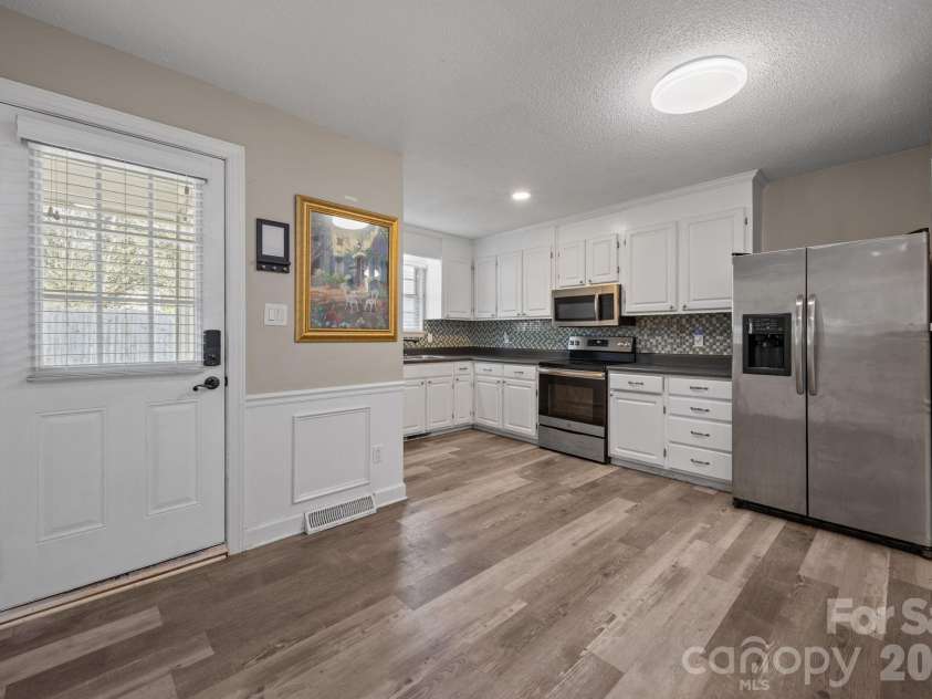 6505 Fallen Spruce Court, Charlotte, NC 28227.  MLS# CAR4361807, YatesRealty ID 13032. 