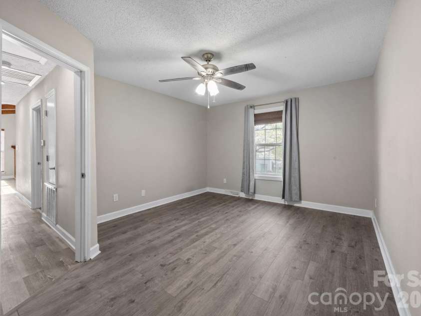 6505 Fallen Spruce Court, Charlotte, NC 28227.  MLS# CAR4361807, YatesRealty ID 13032. 