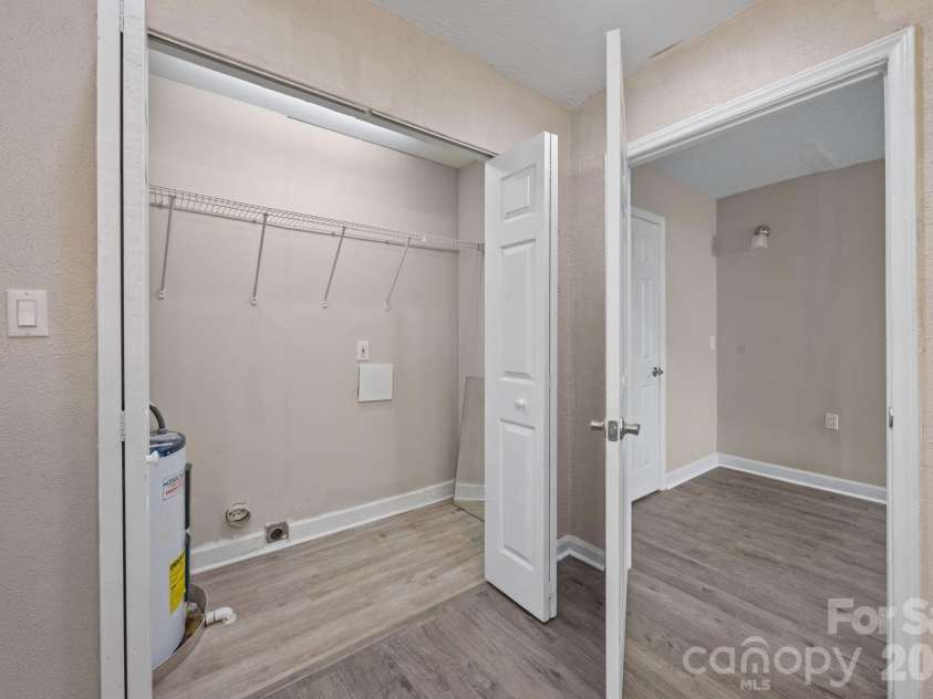 6505 Fallen Spruce Court, Charlotte, NC 28227.  MLS# CAR4361807, YatesRealty ID 13032. 