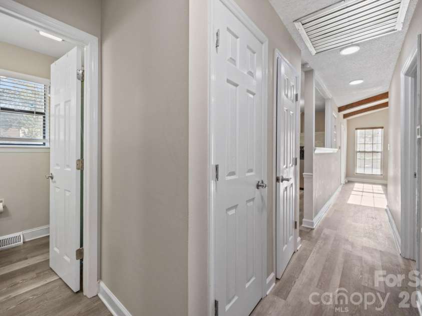6505 Fallen Spruce Court, Charlotte, NC 28227.  MLS# CAR4361807, YatesRealty ID 13032. 