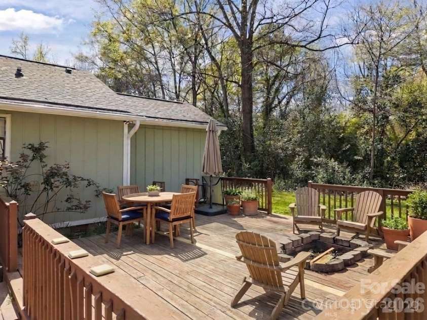 6505 Fallen Spruce Court, Charlotte, NC 28227.  MLS# CAR4361807, YatesRealty ID 13032. Virtually Staged