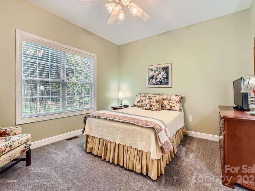 534 Ballymote Court, Matthews, NC 28104.  MLS# CAR4254884, YatesRealty ID 13034. 