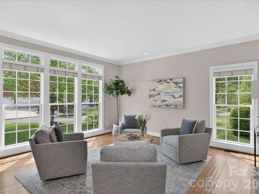 8700 Edgewater Court, Waxhaw, NC 28173.  MLS# CAR4369059, YatesRealty ID 13034. 