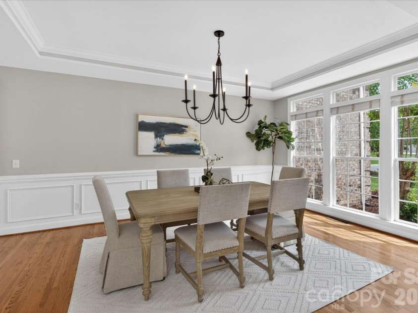 8700 Edgewater Court, Waxhaw, NC 28173.  MLS# CAR4369059, YatesRealty ID 13034. 