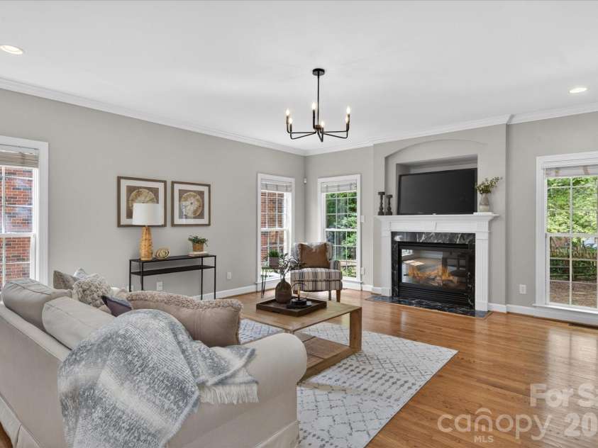 8700 Edgewater Court, Waxhaw, NC 28173.  MLS# CAR4369059, YatesRealty ID 13034. 