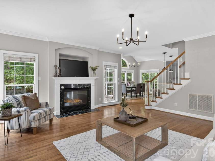 8700 Edgewater Court, Waxhaw, NC 28173.  MLS# CAR4369059, YatesRealty ID 13034. 