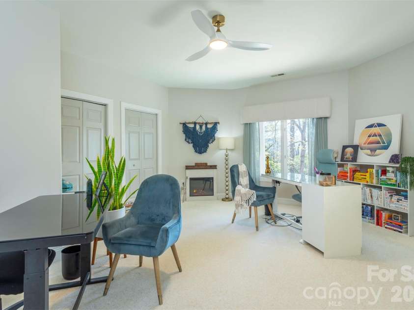 11 High Meadow Drive, Weaverville, NC 28787.  MLS# CAR4369985, YatesRealty ID 13035. 