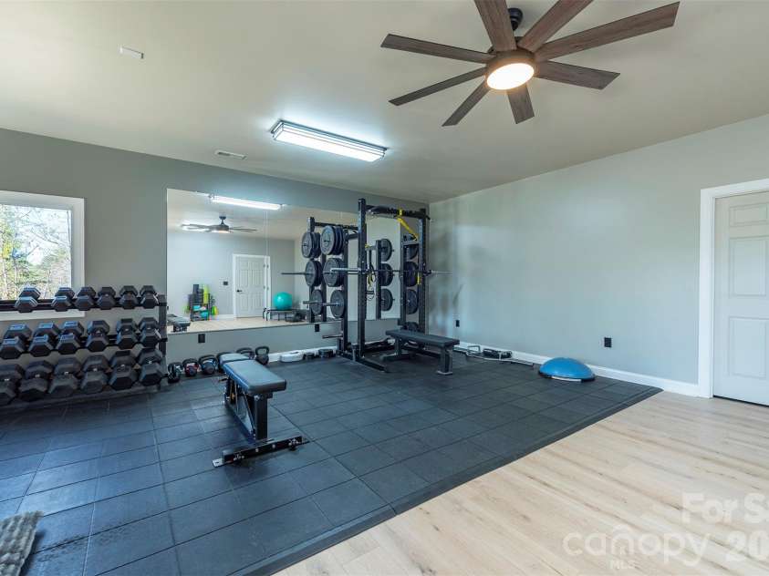 11 High Meadow Drive, Weaverville, NC 28787.  MLS# CAR4369985, YatesRealty ID 13035. 