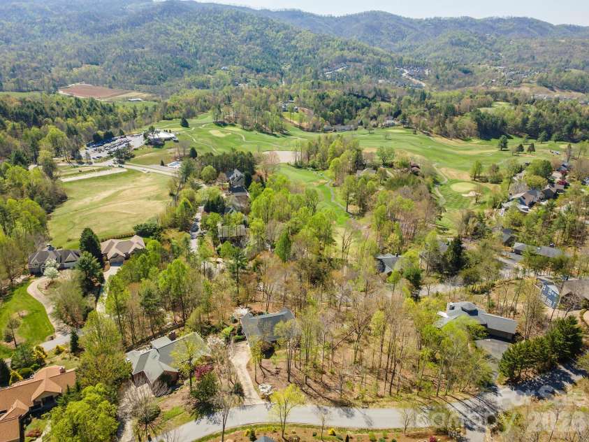 11 High Meadow Drive, Weaverville, NC 28787.  MLS# CAR4369985, YatesRealty ID 13035. 