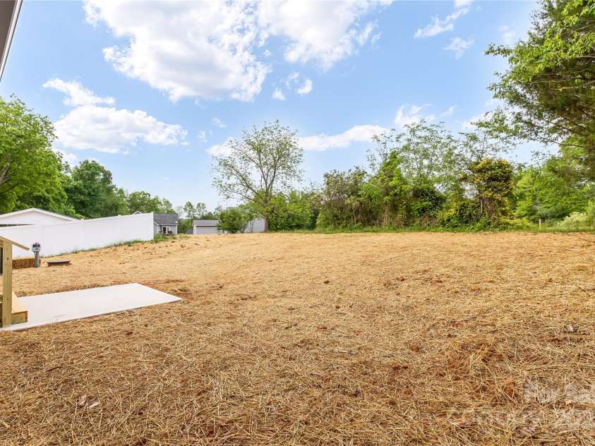 605 Stirewalt Road, China Grove, NC 28023.  MLS# CAR4256241, YatesRealty ID 13035. 