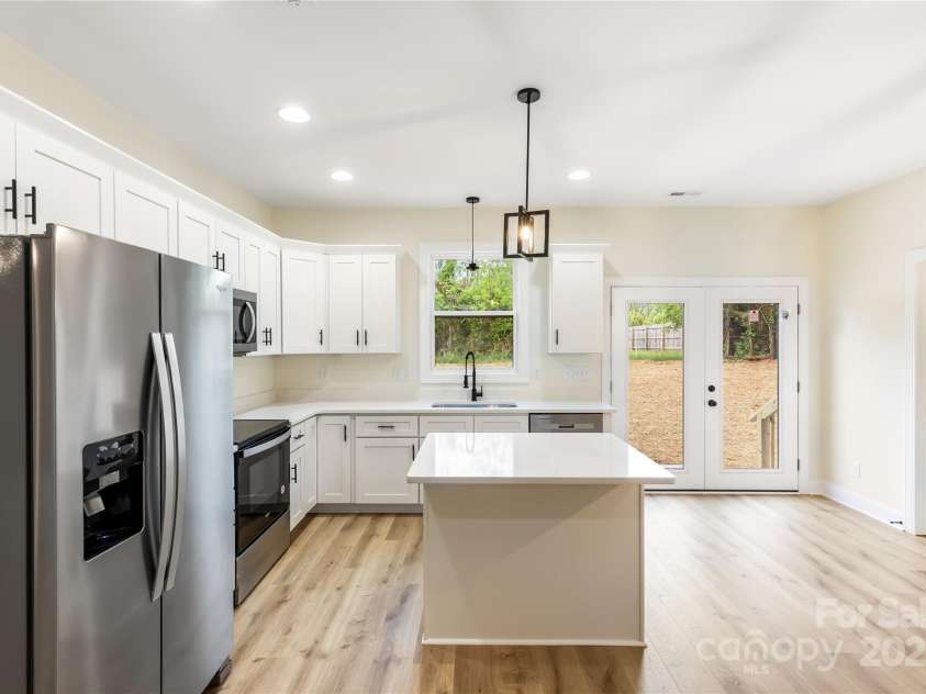 605 Stirewalt Road, China Grove, NC 28023.  MLS# CAR4256241, YatesRealty ID 13035. 