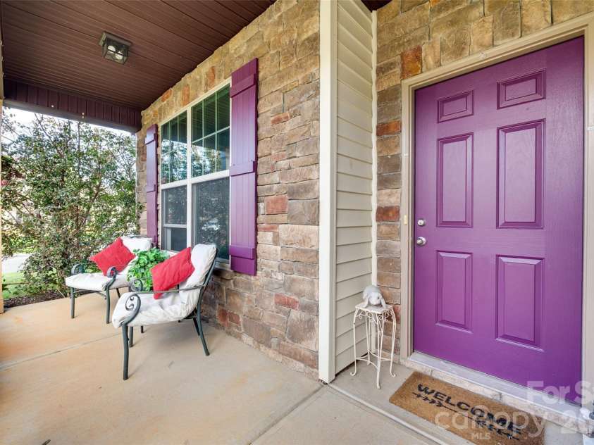 526 Danson Drive, Fort Mill, SC 29715.  MLS# CAR4354360, YatesRealty ID 13036. 