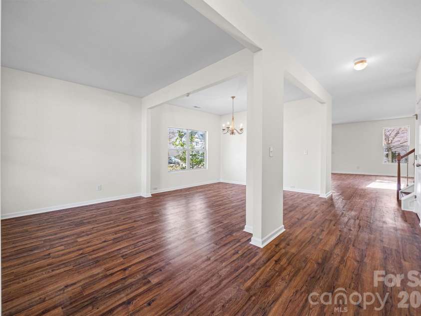 526 Danson Drive, Fort Mill, SC 29715.  MLS# CAR4354360, YatesRealty ID 13036. 
